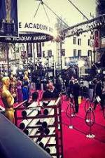 Watch Oscars Red Carpet Live Nowvideo