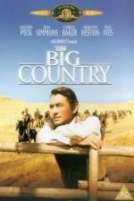 Watch The Big Country Nowvideo