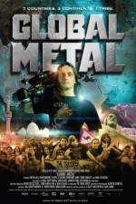 Watch Global Metal Nowvideo