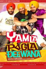 Watch Yamla Pagla Deewana Nowvideo