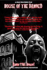 Watch House of the Damned Nowvideo