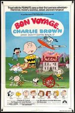 Watch Bon Voyage, Charlie Brown (and Don\'t Come Back!!) Nowvideo