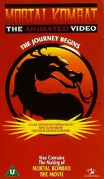 Watch Mortal Kombat: The Journey Begins Nowvideo