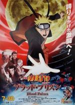 Watch Naruto Shippuden the Movie: Blood Prison Nowvideo