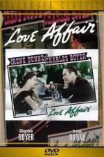 Watch Love Affair Nowvideo