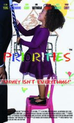 Watch Priorities Chapter One: Money Isn\'t Everything Nowvideo