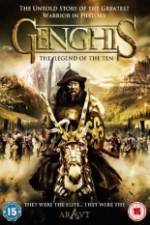 Watch Genghis The Legend of the Ten Nowvideo