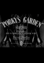 Watch Porky\'s Garden (Short 1937) Nowvideo