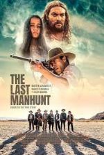 Watch The Last Manhunt Nowvideo