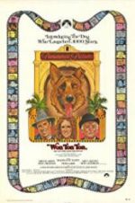 Watch Won Ton Ton: The Dog Who Saved Hollywood Nowvideo