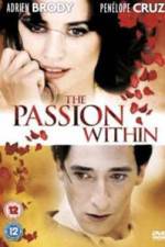 Watch The Passion Within Nowvideo