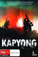 Watch Kapyong Nowvideo
