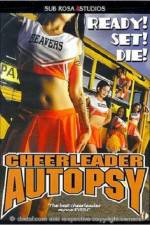 Watch Cheerleader Autopsy Nowvideo