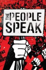 Watch The People Speak Nowvideo