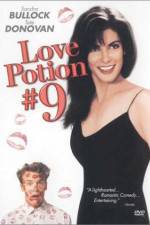Watch Love Potion No. 9 Nowvideo