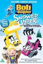 Watch Bob the Builder: Snowed Under Nowvideo