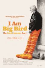 Watch I Am Big Bird: The Caroll Spinney Story Nowvideo
