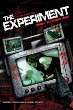 Watch The Experiment Who's Watching You Nowvideo