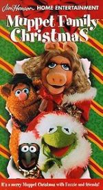 Watch A Muppet Family Christmas Nowvideo