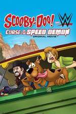 Watch Scooby-Doo! And WWE: Curse of the Speed Demon Nowvideo