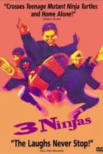 Watch 3 Ninjas Nowvideo