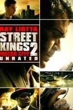 Watch Street Kings 2 Motor City Nowvideo
