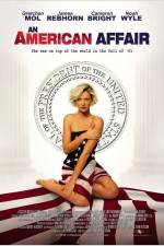 Watch An American Affair Nowvideo