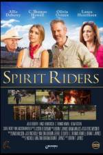 Watch Spirit Riders Nowvideo