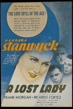 Watch A Lost Lady Nowvideo