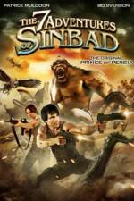 Watch The 7 Adventures of Sinbad Nowvideo