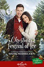 Watch Christmas Festival of Ice Nowvideo