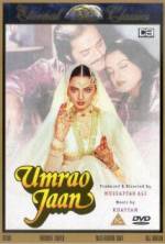 Watch Umrao Jaan Nowvideo