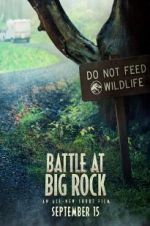 Watch Battle at Big Rock Nowvideo