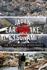 Watch Japan Aftermath of a Disaster Nowvideo