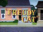 Watch Freudy Cat (Short 1964) Nowvideo