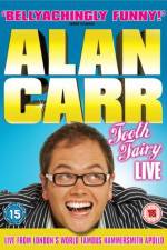 Watch Alan Carr Tooth Fairy LIVE Nowvideo