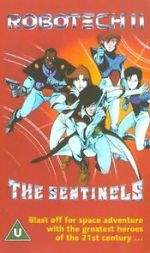 Watch Robotech II: The Sentinels Nowvideo
