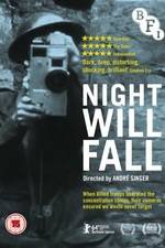 Watch Night Will Fall Nowvideo