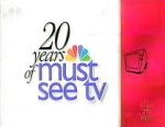 Watch 20 Years of Must See TV Nowvideo