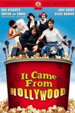 Watch It Came from Hollywood Nowvideo