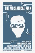 Watch The Mechanical Man Nowvideo
