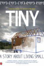 Watch TINY: A Story About Living Small Nowvideo