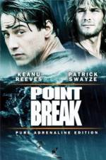 Watch Point Break Nowvideo