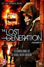 Watch The Lost Generation Nowvideo