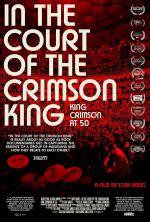 Watch In the Court of the Crimson King: King Crimson at 50 Nowvideo