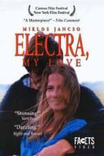 Watch Electra My Love Nowvideo