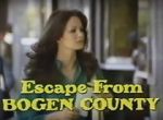 Watch Escape from Bogen County Nowvideo