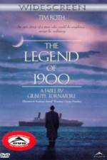 Watch The Legend of 1900 Nowvideo