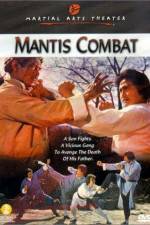 Watch Mantis Combat Nowvideo