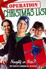Watch Operation Christmas List Nowvideo